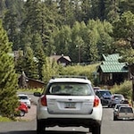 Day Trips in the Arizona White Mountains Day Trips in the Arizona White Mountains
