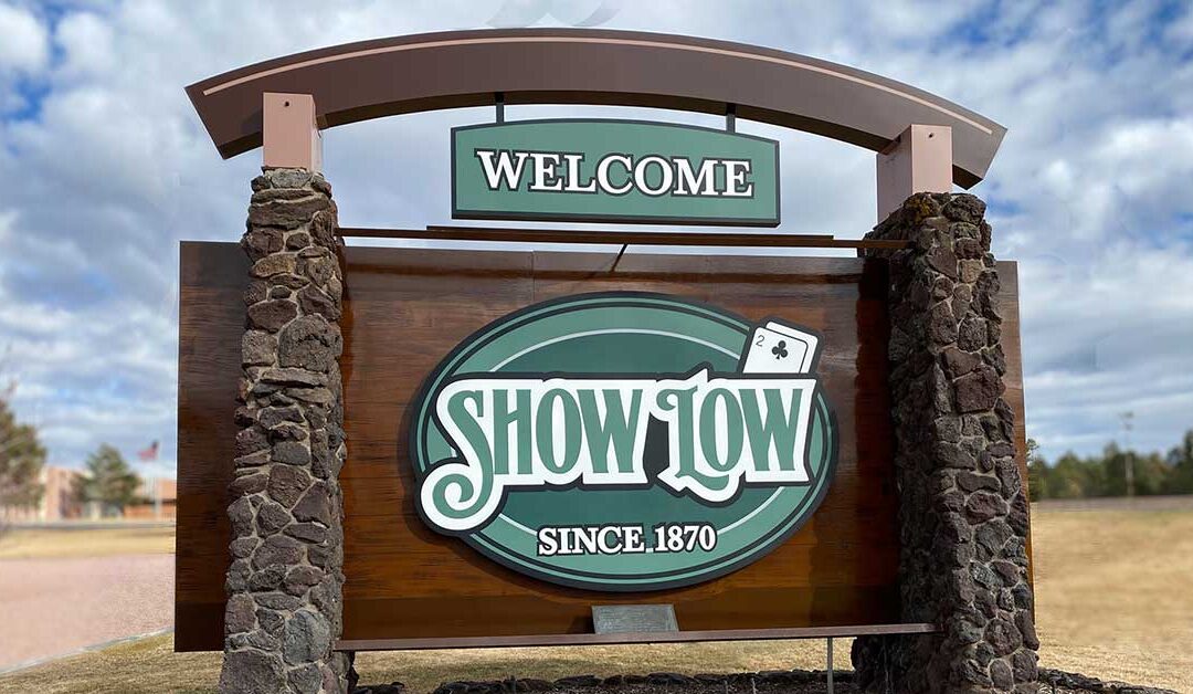 Show Low, Arizona: A Hidden Gem in the White Mountains