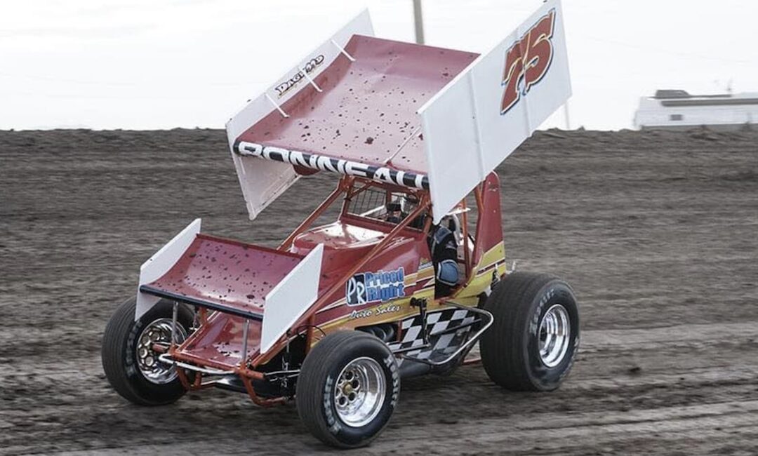 Deuce Of Clubs Thunder Raceway in Show Low AZ