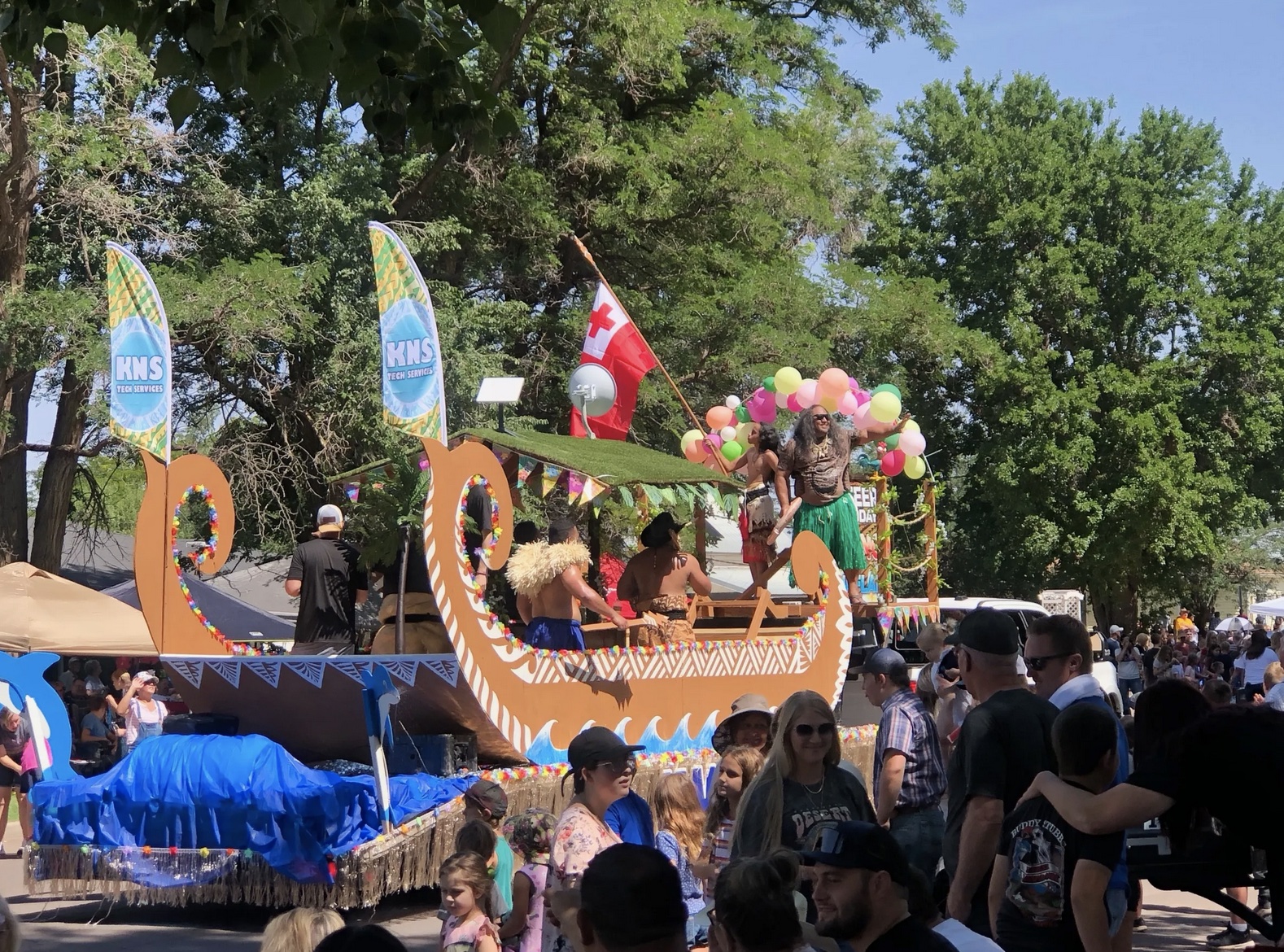 Snowflake Arizona Pioneer Days