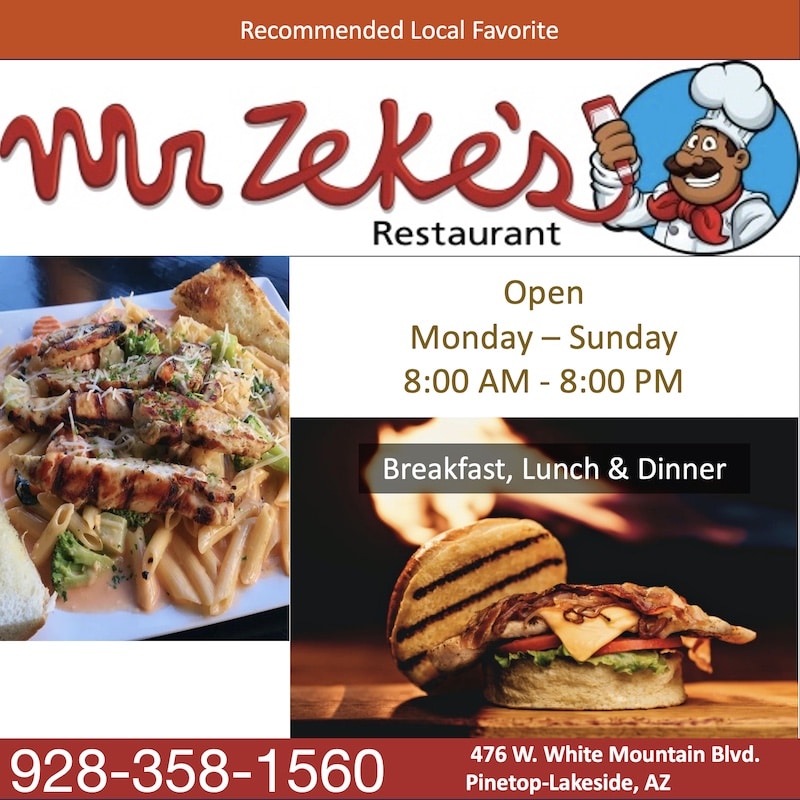 Zekes-Display