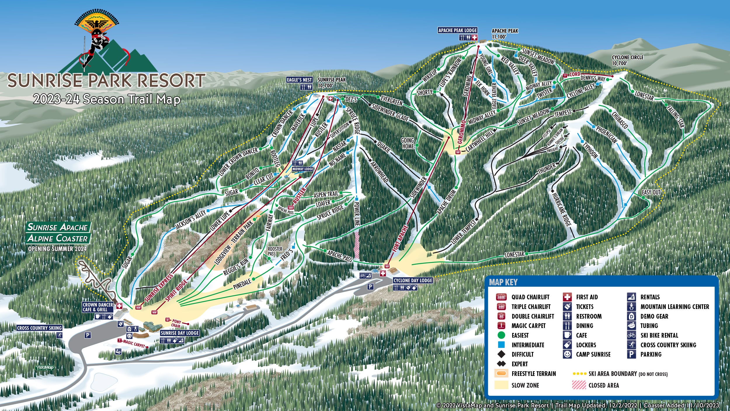 Trail-Map-Sunrise-Park-Resort Trail-Map-Sunrise-Park-Resort