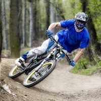 Mountain Bike and Bicycle events, trails, and maps Mountain Bike and Bicycle events, trails, and maps
