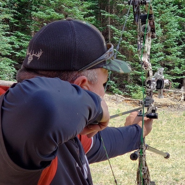 3D Archery- Sunrise Park Resort 3D Archery- Sunrise Park Resort