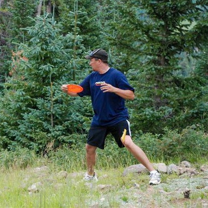 Disk Golf- Sunrise Park Resort Disk Golf- Sunrise Park Resort