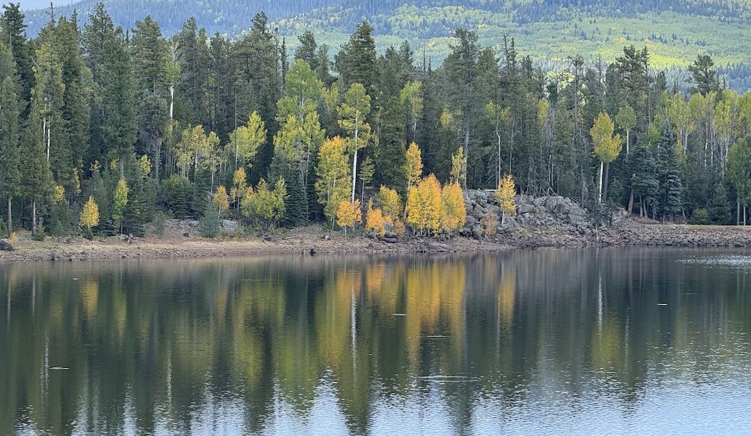 A-1 Lake