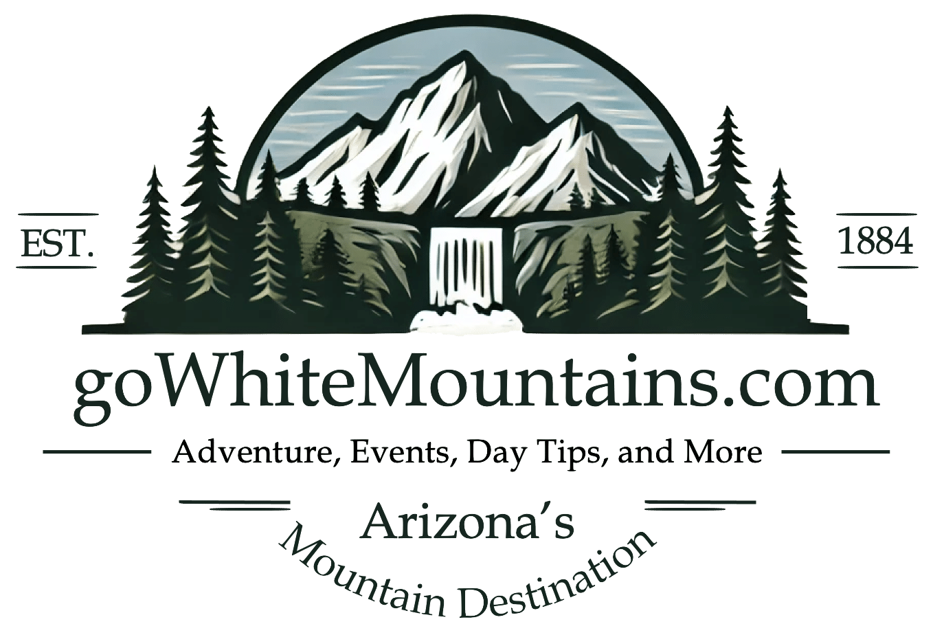 Advertise With goWhiteMountains Advertise With goWhiteMountains