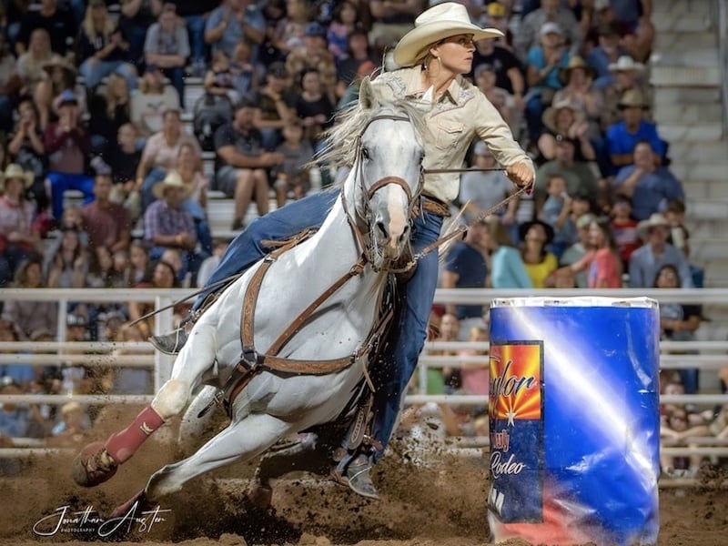 Rodeo Events in Taylor Arizona Rodeo Events in Taylor Arizona