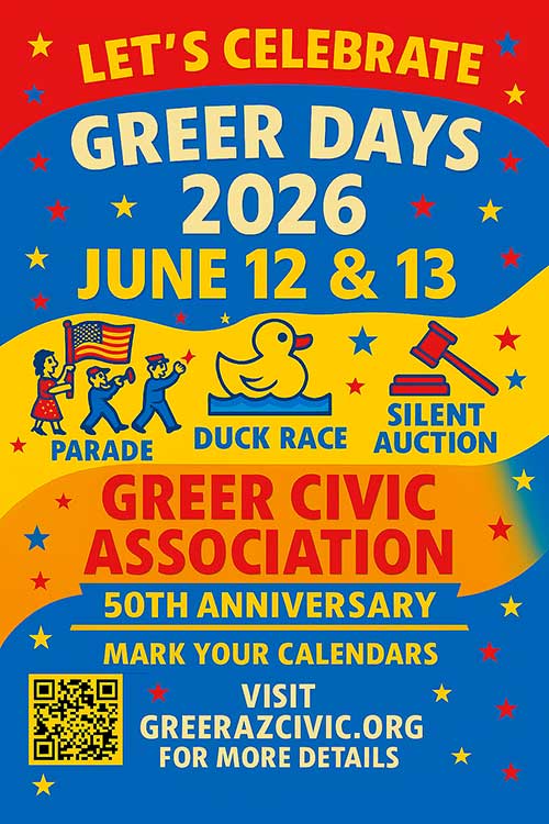 Greer Days - White Mountains AZ