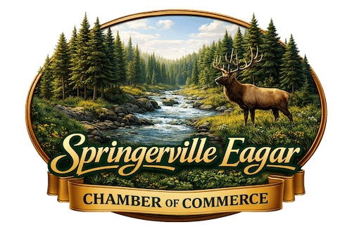 Springerville-Eagar Chamber Of Commerce