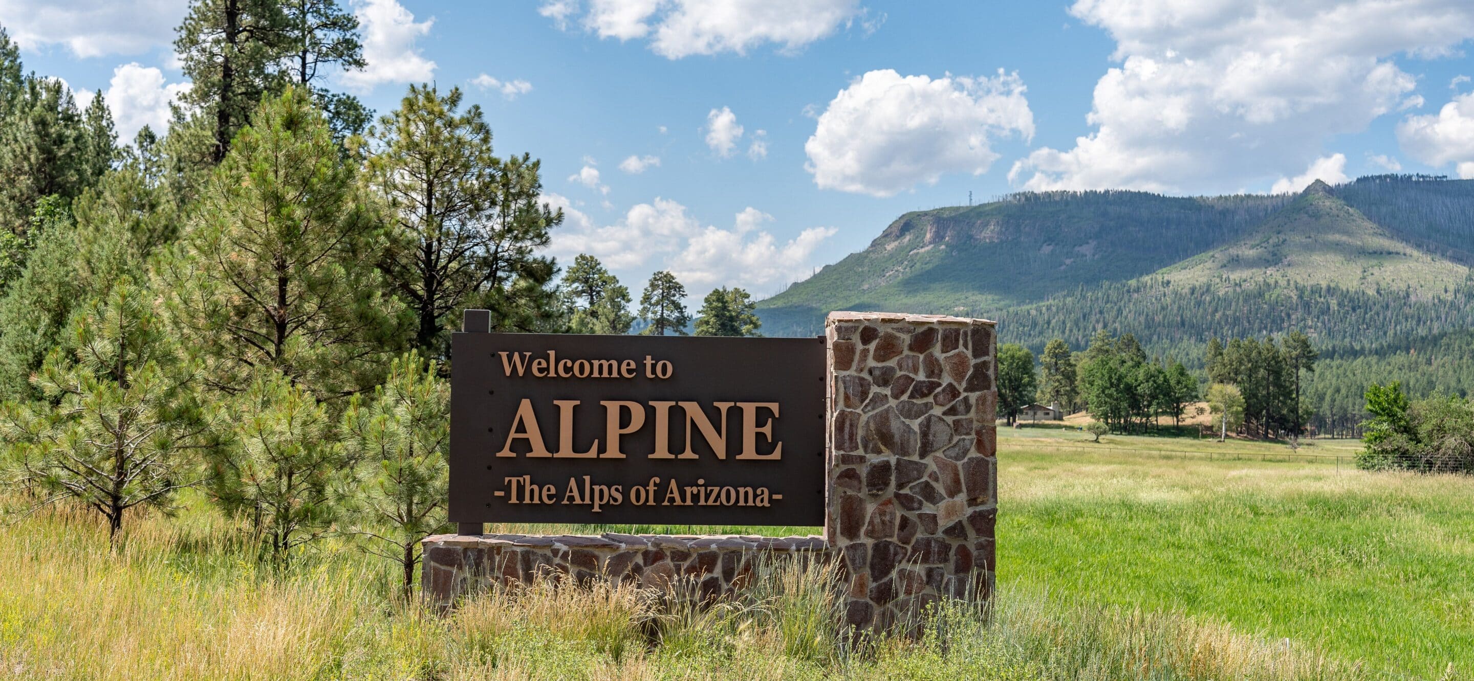 Alpine Arizona Alpine Arizona