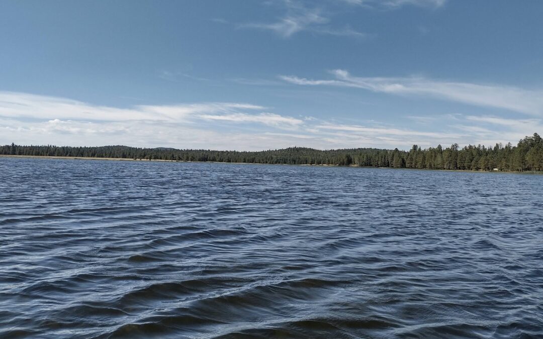Carnero Lake