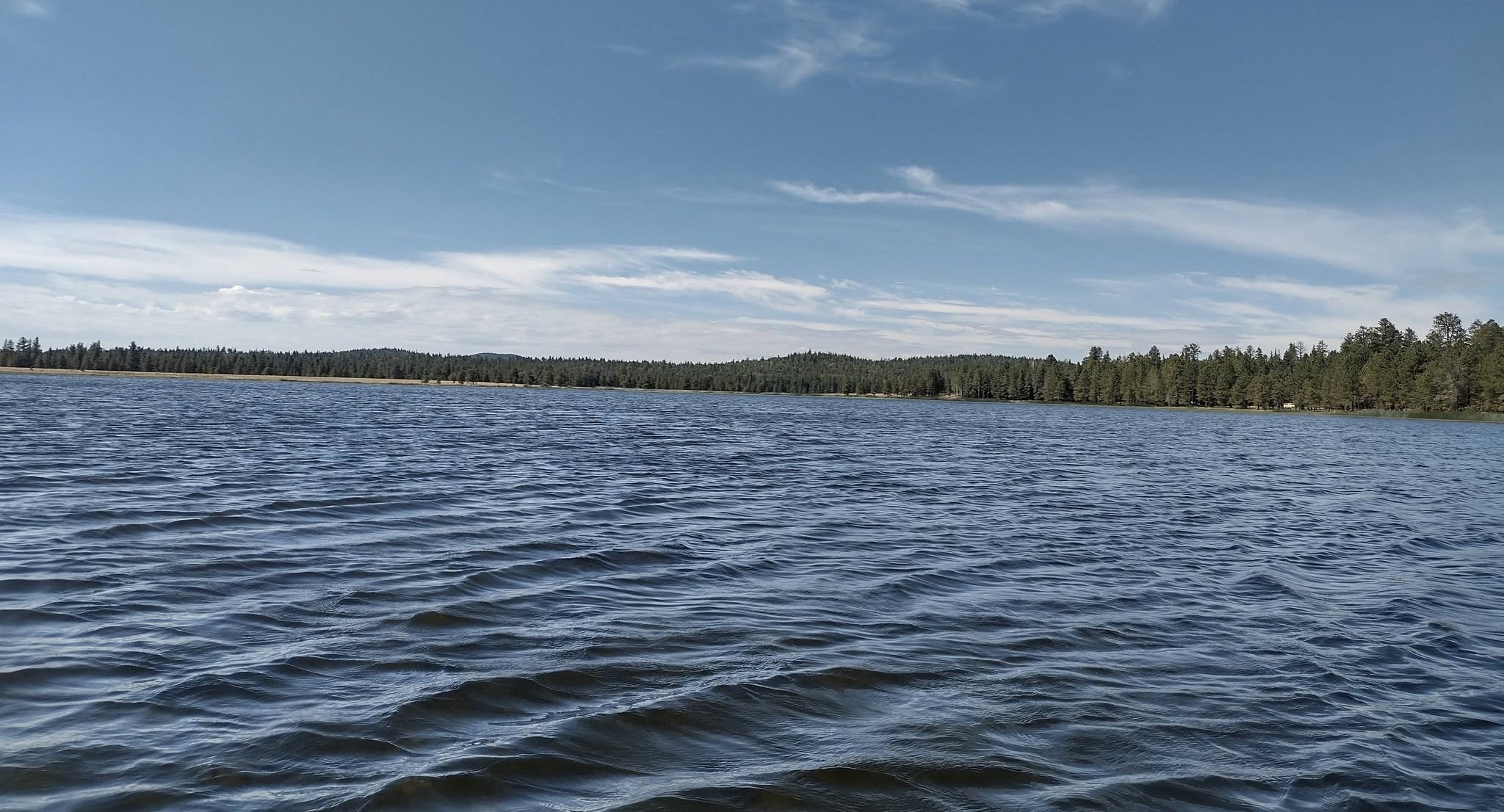Carnero Lake
