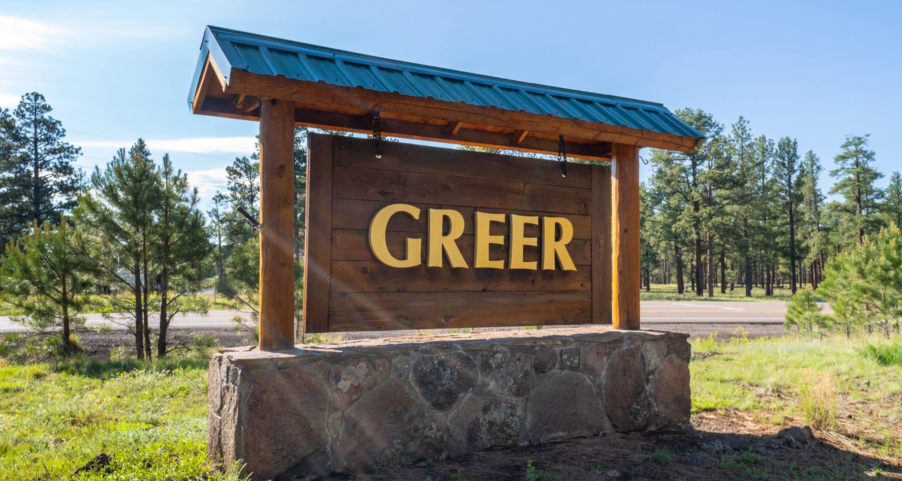 Greer Arizona Greer Arizona