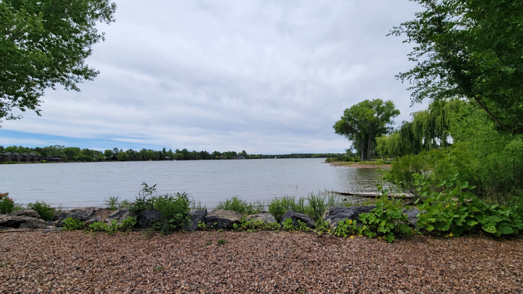 Rainbow Lake Pinetop-Lakeside AZ